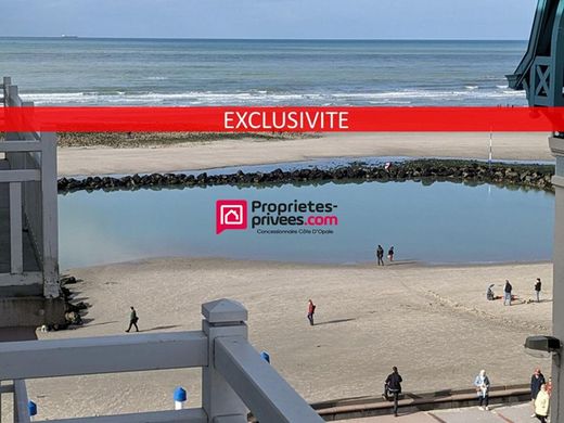 Apartment in Wimereux, Pas-de-Calais