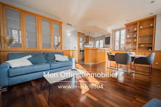 Apartamento - Annecy, Alta Sabóia