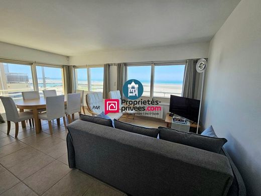 Piso / Apartamento en Wimereux, Paso de Calais