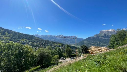 Chalet en Saint-Gervais-les-Bains, Alta Saboya