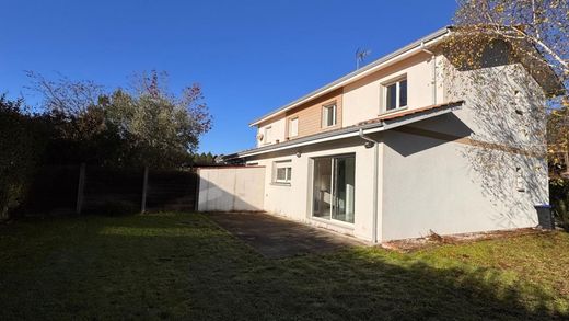 Casa de lujo en Lège-Cap-Ferret, Gironda