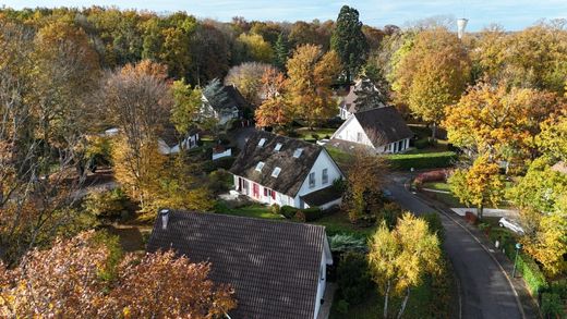 Lüks ev Les Essarts-le-Roi, Yvelines