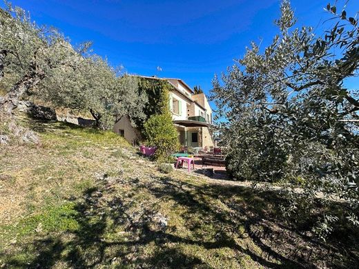 Casa de lujo en Volx, Alpes de Alta Provenza