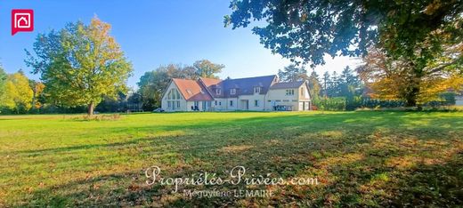 Luxury home in Verneuil-sur-Avre, Eure