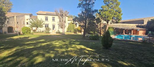 Luksusowy dom w Labastide-d'Anjou, Aude