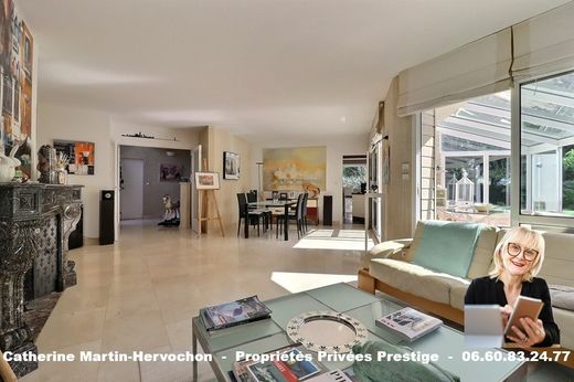 Luxe woning in La Baule-Escoublac, Loire-Atlantique