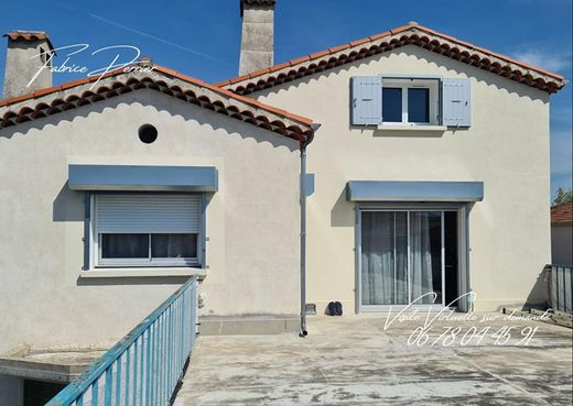 Luxury home in Montélimar, Drôme