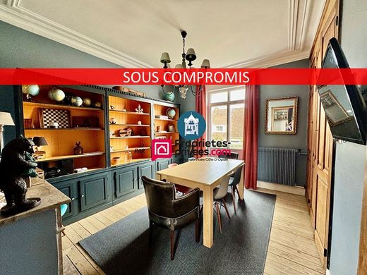 Luxury home in Wimereux, Pas-de-Calais
