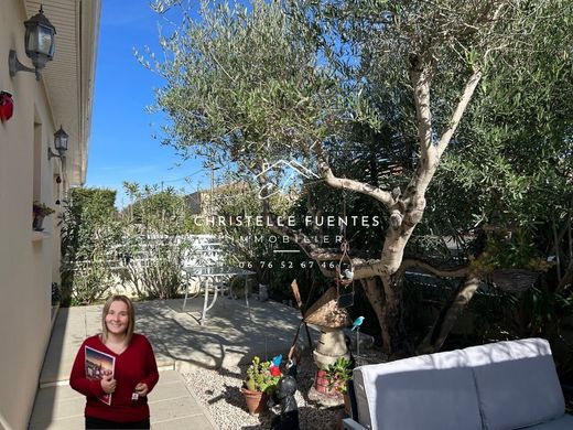 Luxury home in Loupian, Hérault