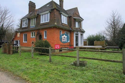 Luksusowy dom w Desvres, Pas-de-Calais