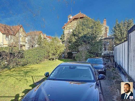 Luksusowy dom w Vitry-sur-Seine, Val-de-Marne