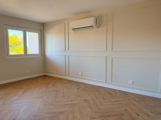 Apartment in Six-Fours-les-Plages, Var