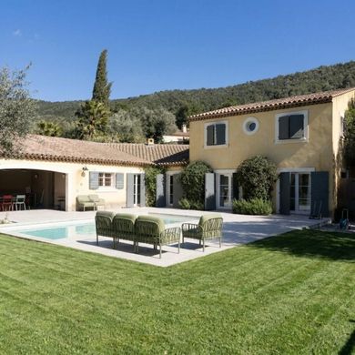 Luxury home in Ceyreste, Bouches-du-Rhône