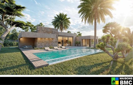 منزل ﻓﻲ Villenave-d'Ornon, Gironde