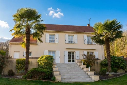 Luxury home in Jambville, Yvelines