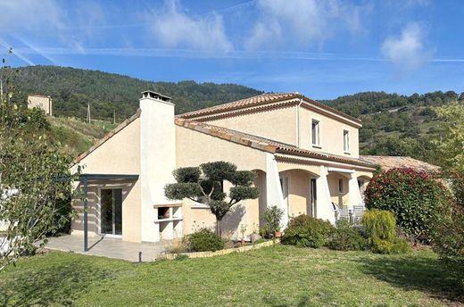 Casa de lujo en Bourg-Argental, Loira