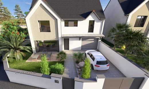 Luksusowy dom w Saint-Lunaire, Ille-et-Vilaine