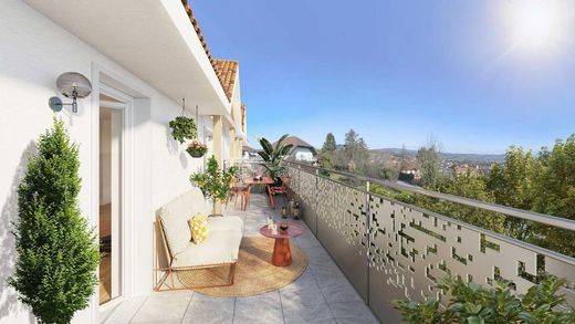 Piso / Apartamento en Poisy, Alta Saboya