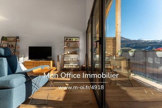 Apartment in Embrun, Hautes-Alpes