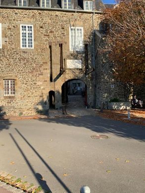 호화 저택 / Granville, Manche