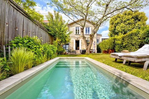 Lüks ev Bordeaux, Gironde