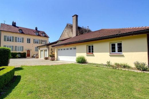 Luxury home in Audincourt, Doubs