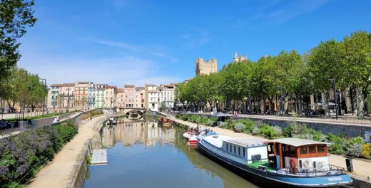 Daire Narbonne, Aude