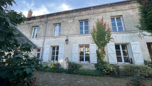 Casa de luxo - Soissons, Aisne