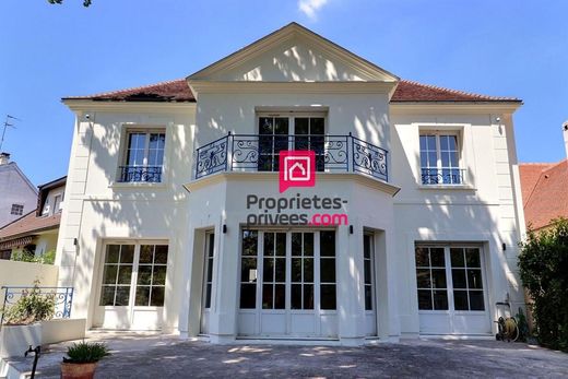 Luxury home in Antony, Hauts-de-Seine