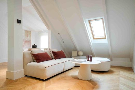Penthouse in Madrid, Provinz Madrid