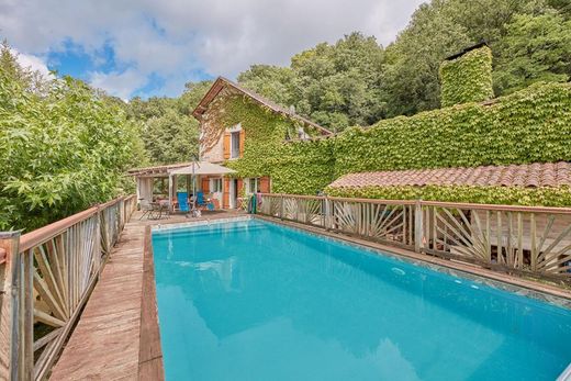 Luxury home in Lisle, Dordogne