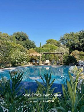 Luksusowy dom w Aix-en-Provence, Bouches-du-Rhône