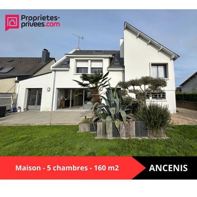 Luxury home in Ancenis, Loire-Atlantique