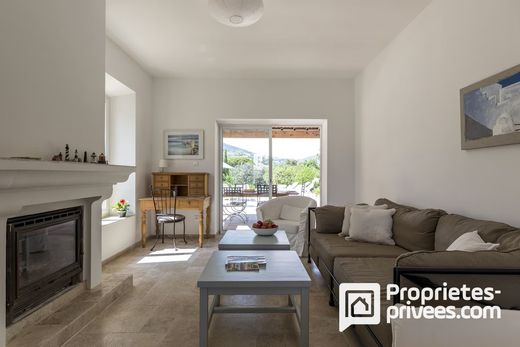 Luxury home in Sainte-Maxime, Var