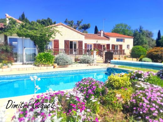 Villa en Pézenas, Herault