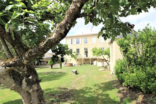 Casa de lujo en Semillac, Charenta Marítima
