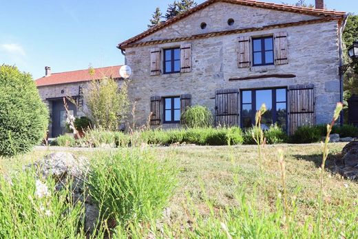 Rustik ya da çiftlik Les Martys, Aude