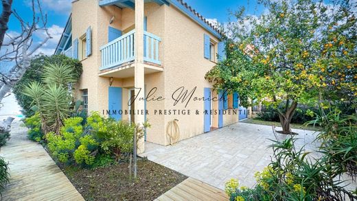 Casa di lusso a Saint-Cyprien-Plage, Pirenei Orientali