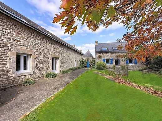 호화 저택 / Vannes, Morbihan