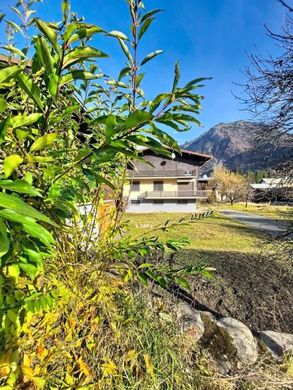 Luxury home in Les Houches, Haute-Savoie