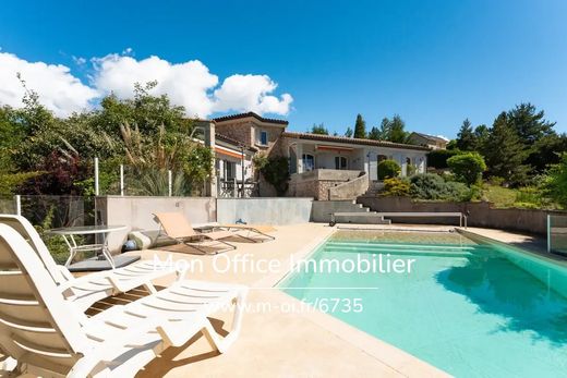 Villa in Prunières, Hautes-Alpes