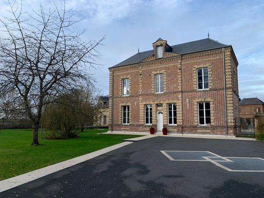 Luxus-Haus in Barc, Eure