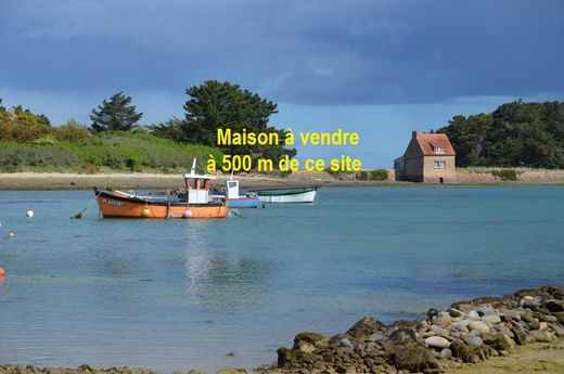 호화 저택 / Penvénan, Côtes-d'Armor