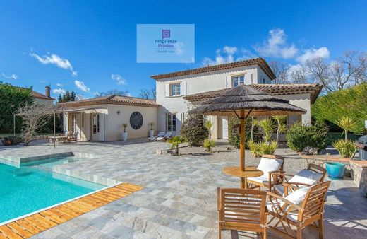 Luxury home in Callian, Gers