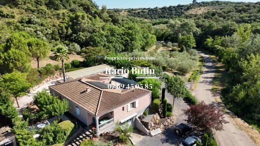 Villa en Pézenas, Herault