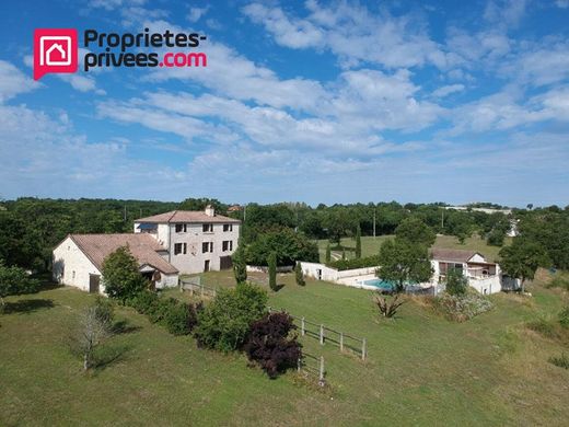 Luxe woning in Cahors, Lot