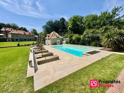 Luxury home in Wimille, Pas-de-Calais