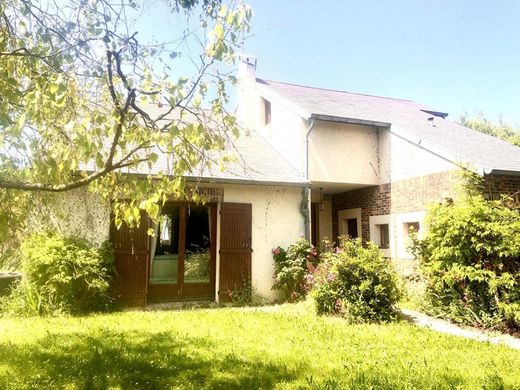 Maison de luxe à Tinqueux, Marne