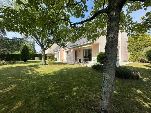 豪宅  Sainte-Luce-sur-Loire, Loire-Atlantique