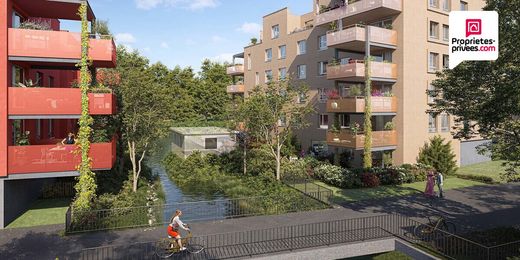 Appartement à Ernolsheim-Bruche, Bas-Rhin